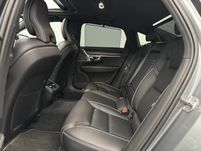 Volvo S90 T6 AWD R-DESIGN POLESTAR AUT