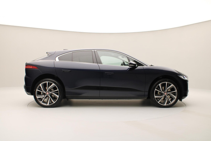 Jaguar I-Pace EV400 HSE AWD AUT
