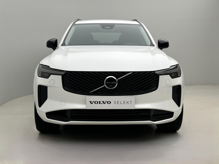 Volvo XC90 T8 AWD RECHARGE PLUS DARK CZ