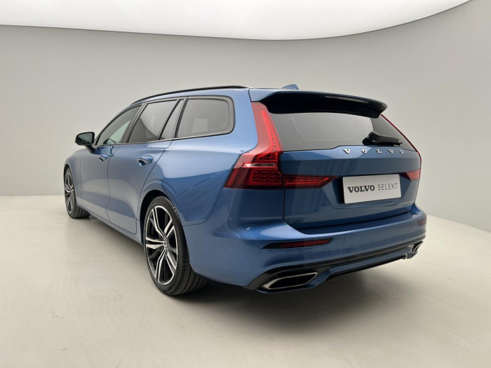 Volvo V60 B3 R-DESIGN AUT 1.maj.