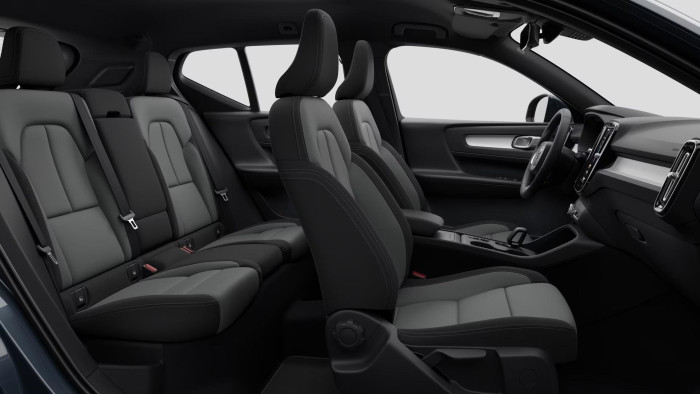 Volvo XC40 B3 AUT CORE