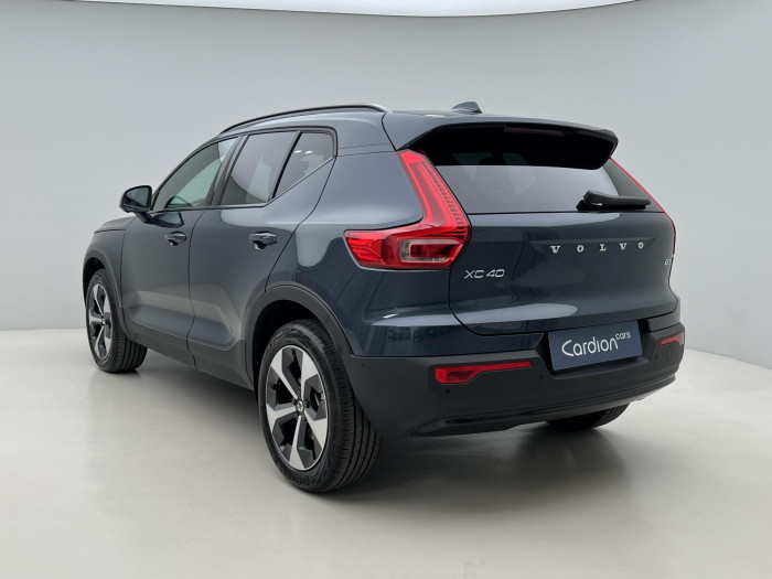 Volvo XC40 B3 AUT DARK PLUS