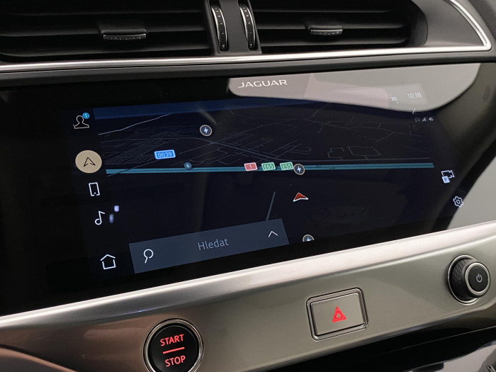 Jaguar I-Pace EV400 HSE AWD AUT