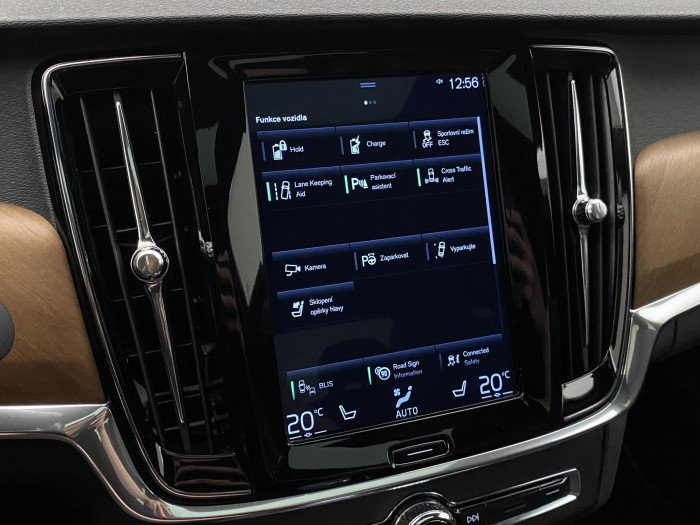 Volvo S90 T8 AWD INSCRIPTION RECHARGE