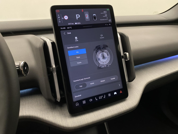 Volvo EX30 PURE ELECTRIC SINGLE PLUS