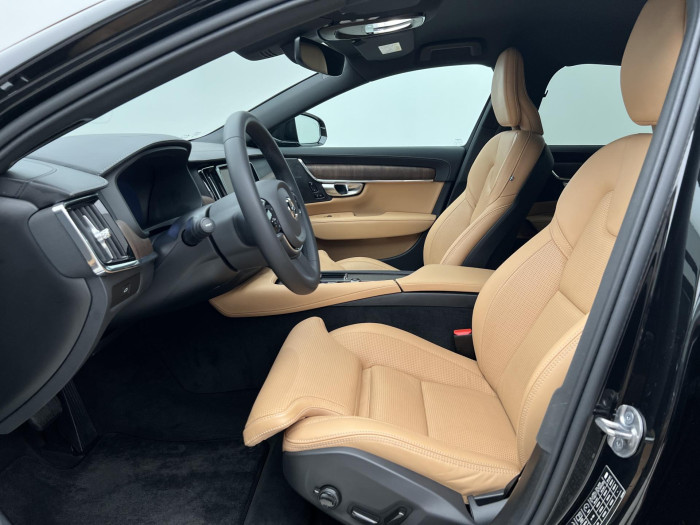 Volvo S90 B5 AWD PLUS BRIGHT AUT CZ