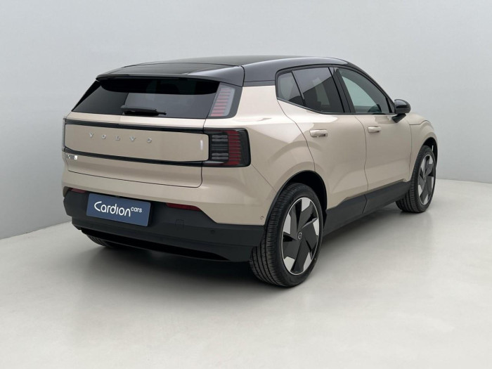 Volvo EX30 PURE TWIN PERFORMANCE ULTRA