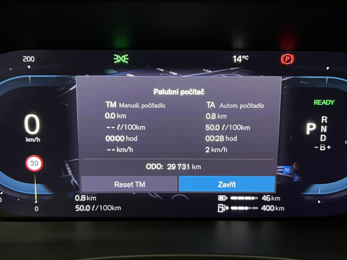 Volvo XC60 T8 AWD POLESTAR ENGINEERED CZ