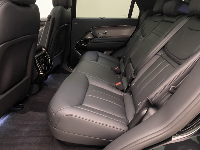 Land Rover Range Rover Sport P460e DYNAMIC HSE AWD AUT 3.0 Dynamic