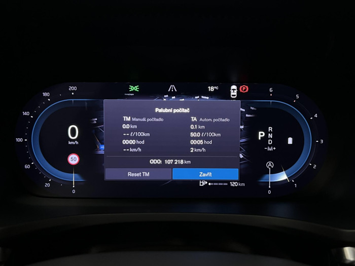 Volvo V60 B4 PLUS BRIGHT AUT 1.maj.