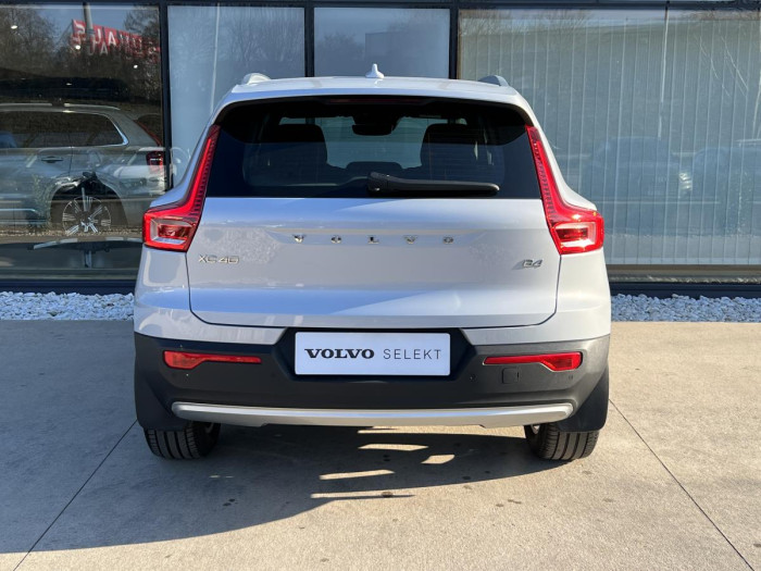 Volvo XC40 B4 MOMENTUM Aut 1.maj. 2.0 Momentum