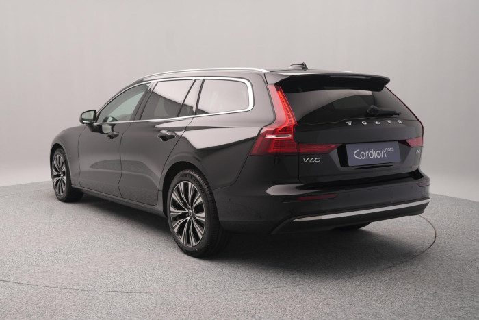 Volvo V60 B4 AUT BRIGHT PLUS