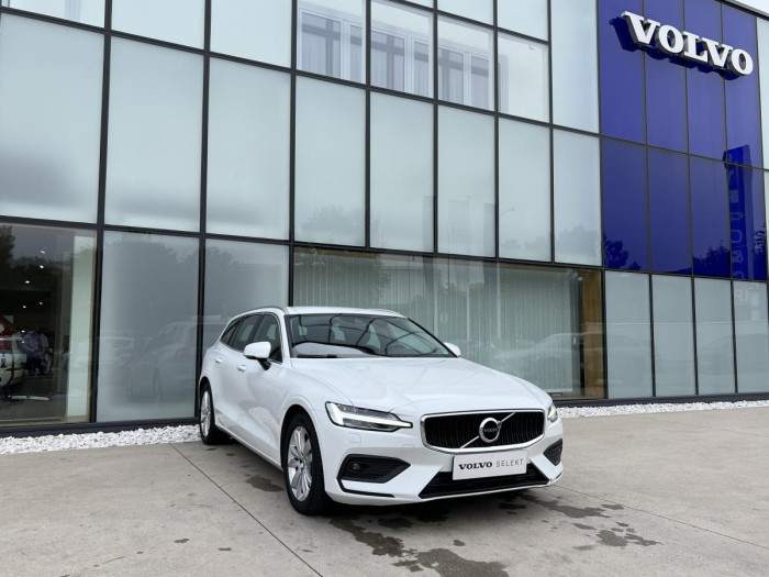 Volvo V60 D4 AWD MOMENTUM Aut 1.maj. 2.0 d Momentum