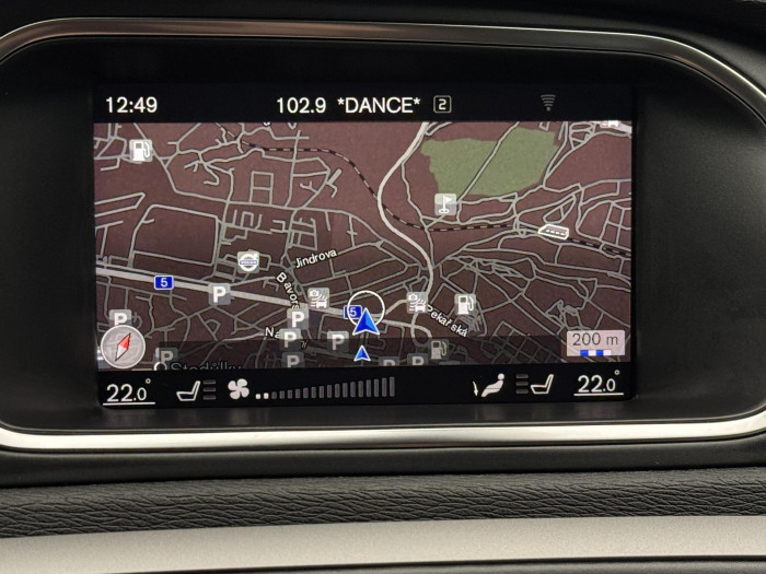 Volvo V40 D2 MOMENTUM 2.0 d Momentum