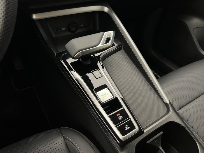 MG ZS 1.5 EXCLUSIVE HYBRID+ AUT CZ 1.5 Exclusive