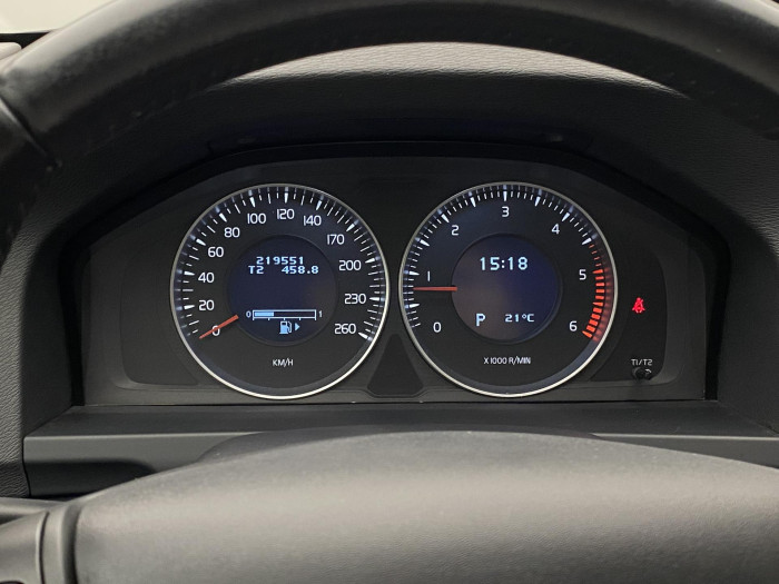 Volvo V60 D3 KINETIC AUT 2.0 d