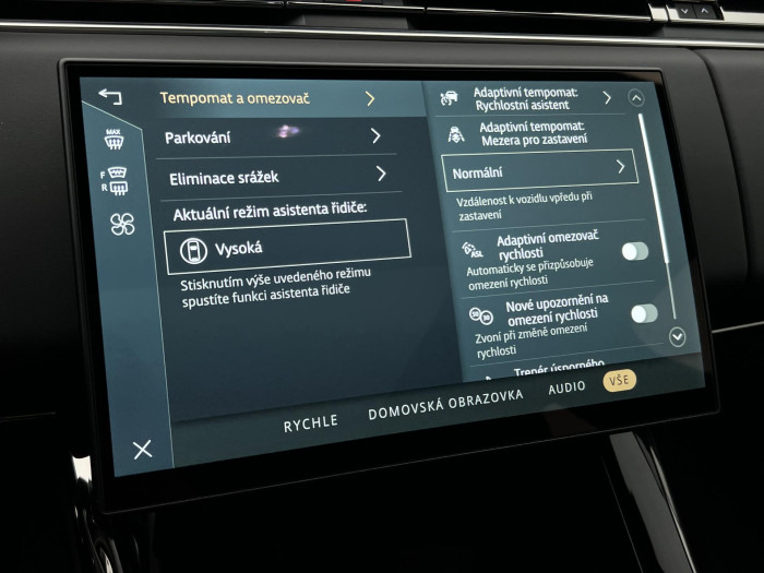 Land Rover Range Rover Sport D250 DYNAMIC SE AWD Aut 3.0 d Dynamic SE