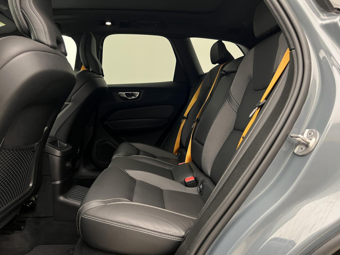 Volvo XC60 T8 AWD POLESTAR ENGINEERED CZ