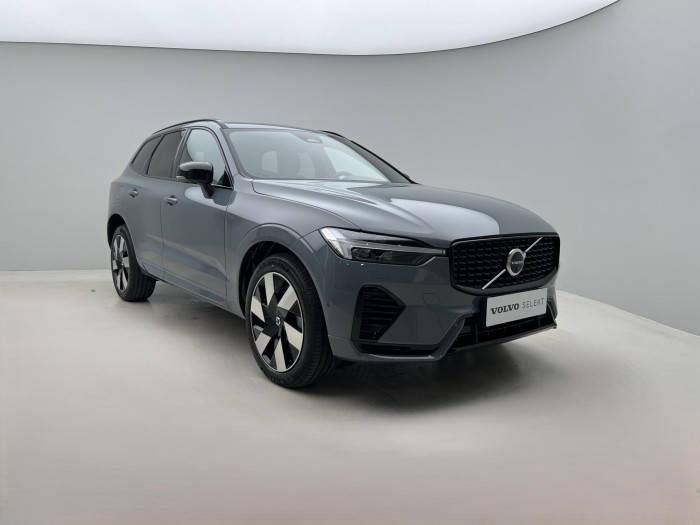 Volvo XC60 T6 AWD RECHARGE PLUS DARK Aut