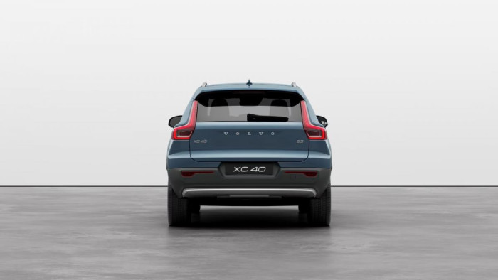 Volvo XC40 B3 AUT CORE