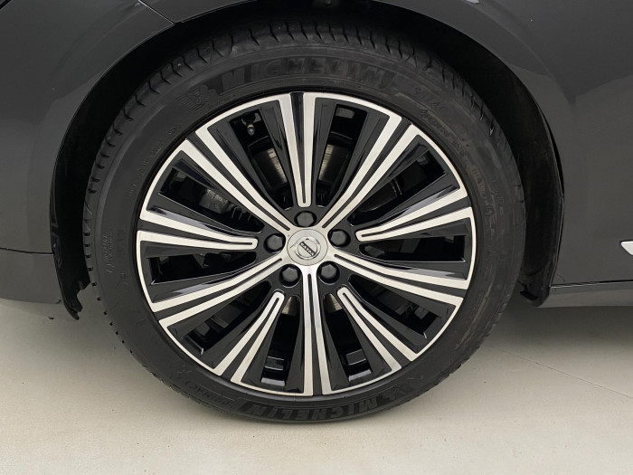 Volvo V90 B4 PLUS BRIGHT AUT CZ