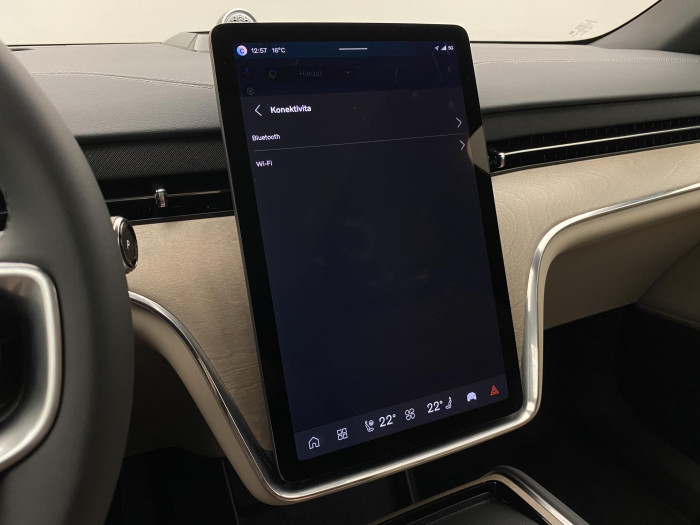 Volvo EX90 PURE ELECTRIC TWIN ULTRA 7míst