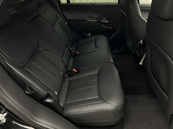 Land Rover Range Rover Sport P460e DYNAMIC SE AWD Aut 3.0 Dynamic SE