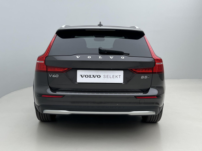 Volvo V60 CC B5 AWD PLUS BRIGHT AUT