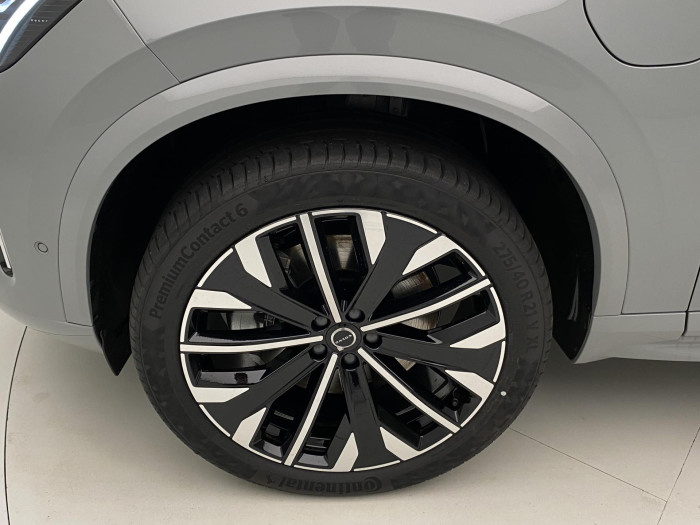 Volvo XC90 T8 AWD RECHARGE BRIGHT PLUS 7m