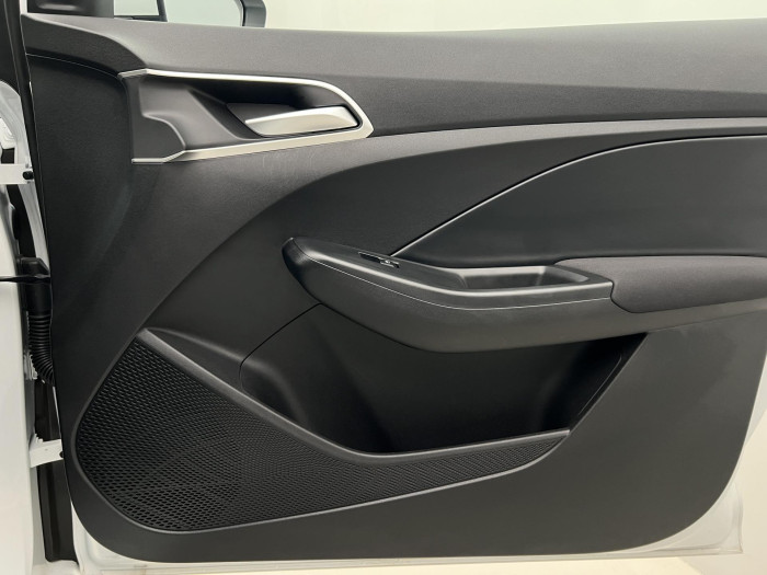 MG MG3 ESSENTIAL Hybrid+ AUT CZ