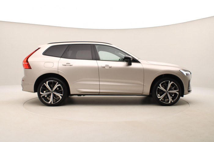 Volvo XC60 T6 AWD PLUS RECHARGE AUT 1.maj