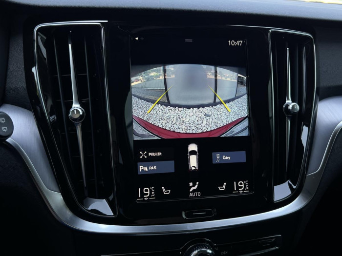 Volvo V60 T4 MOMENTUM POLESTAR Aut 2.0 Momentum