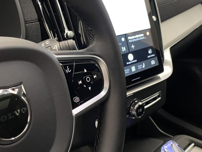 Volvo XC90 B5 AWD BLACK EDITION PLUS 7m