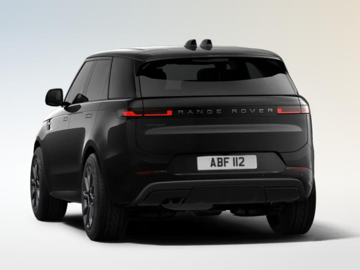 Land Rover Range Rover Sport D250 DYNAMIC SE AWD AUT 3.0 d Dynamic SE