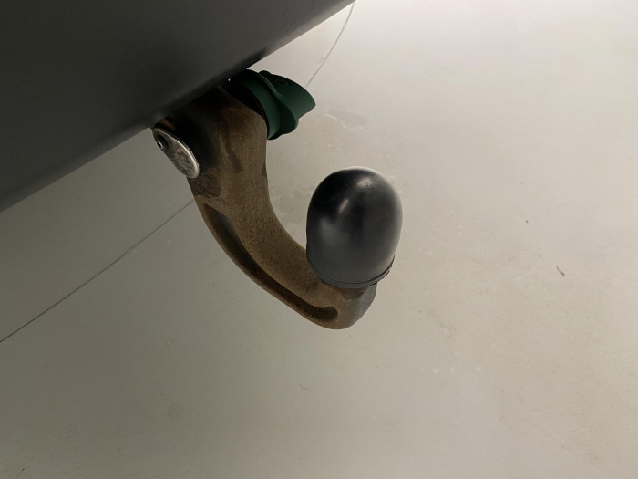 Land Rover Discovery SDV6 AWD AUT CZ REZERVACE