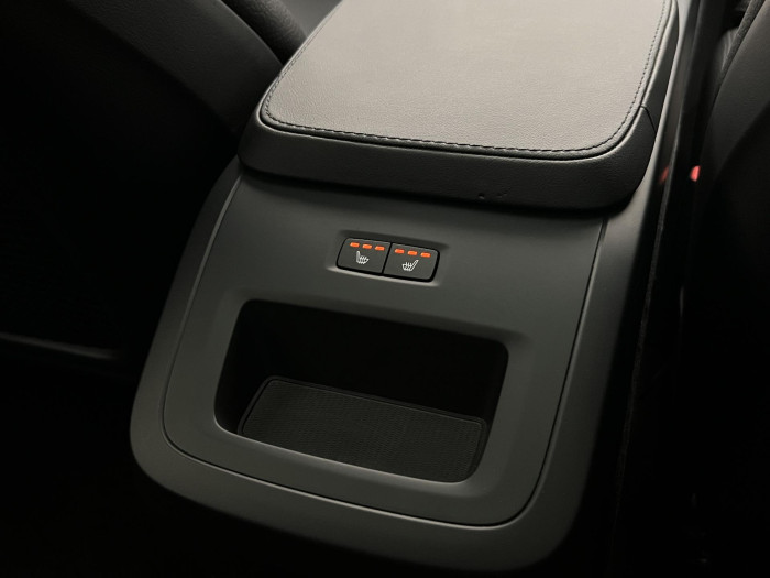 Volvo XC90 B5 AWD PLUS BRIGHT 7MÍST AUT