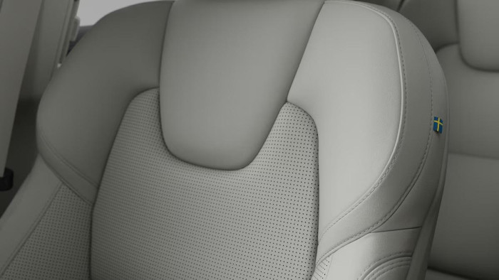 Volvo XC60 T8 AWD AUT BRIGHT ULTRA