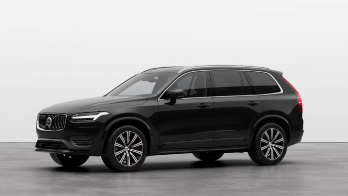 Volvo XC90 B5 AWD AUT CORE 7-míst