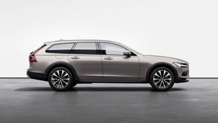 Volvo V90 B4 AWD AUT CROSS COUNTRY PLUS 2.0 Plus