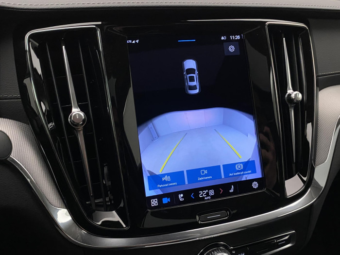 Volvo S60 B5 AWD ULTIMATE DARK AUT