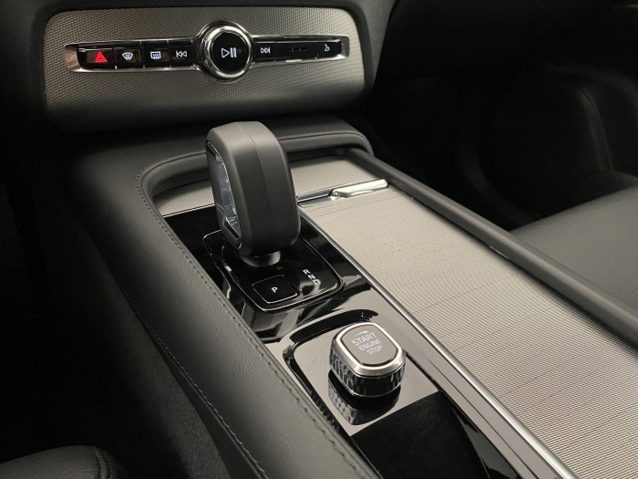 Volvo XC90 B5 AWD AUT BRIGHT PLUS 7míst