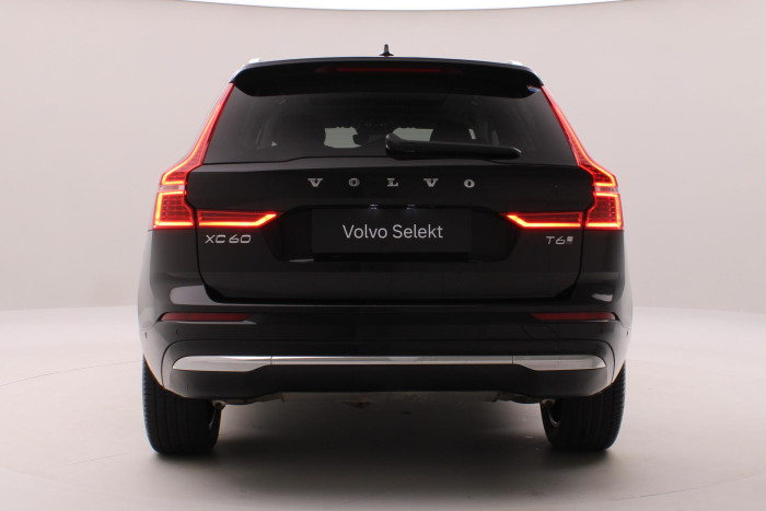 Volvo XC60 T6 AWD PLUG-IN BRIGHT PLUS CZ