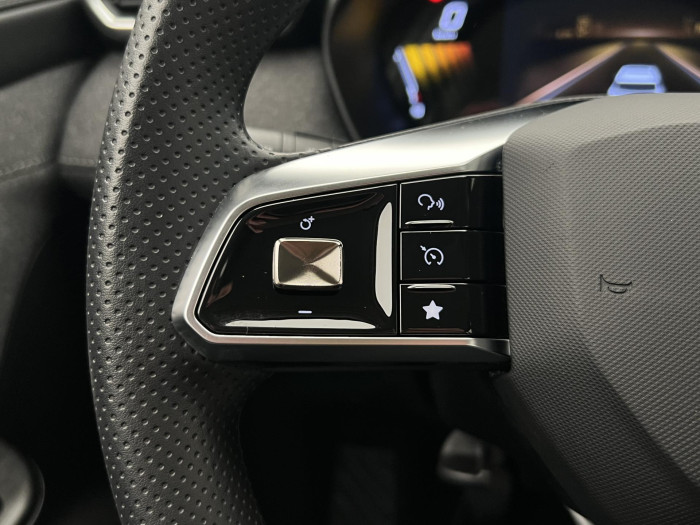 MG ZS 1.5 EXCITE CZ 1.maj.