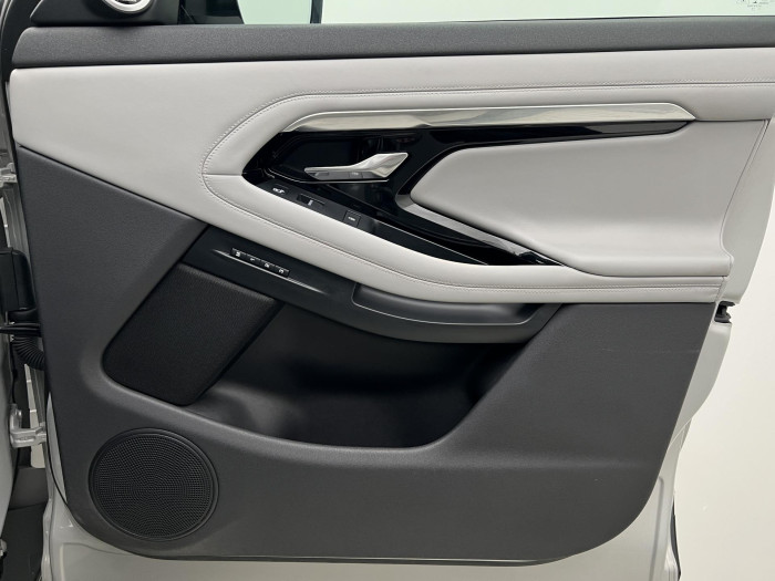 Land Rover Range Rover Evoque D180 HSE AWD AUT CZ 2.0 d