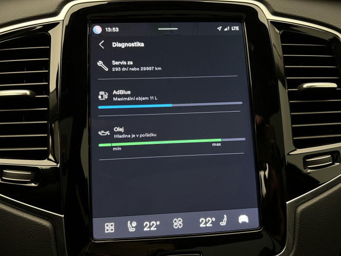 Volvo XC90 B5 AWD PLUS BRIGHT 7MÍST AUT