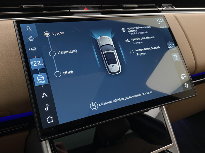 Land Rover Range Rover P530 AUTOBIOGRAPHY SWB