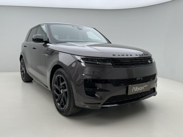 Land Rover Range Rover Sport P460e DYNAMIC HSE AWD Aut 3.0 Dynamic