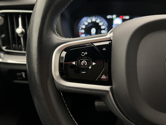 Volvo V60 T6 AWD R-DESIGN POLESTAR AUT