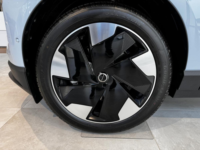Volvo EX30 PURE ELECTRIC RECH. ULTRA RWD
