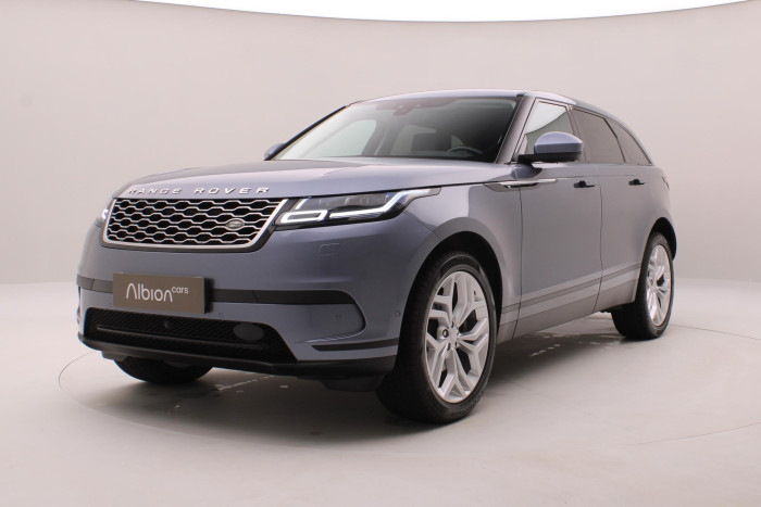 Land Rover Range Rover Velar P250 HSE AWD AUT CZ